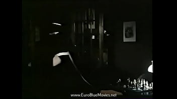 [French, Cecile, British Blue Movies] Cecile DP In Cecil Busty