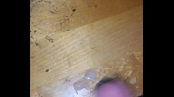 [Handjob, Dick, Cum] Cum