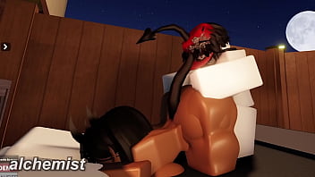[Roblox Sex, Me Fuck You, Me] Press Pause And Let Me Fuck You Porn