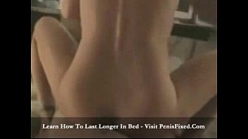 [With, Total, By Husband] Kristina Graces Total Anal Fisted By A Hard Cock With Fisting