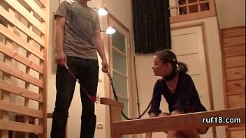 [Bondage, BDSM, Ass] Incredibly Hot Anal Gets Banged