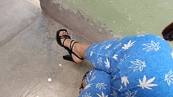 [Mis Piecitos, Mostrando, Mostrando Mis] Mostrando Mis Piecitos