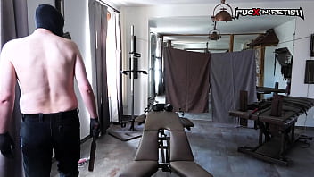 [Lingery, At, 23 06min] Underground Jet Feet Duration 06 15