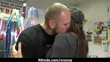 [Teen Naked, Porn, Fucks To Pay] Desperate Teen Naked In Public And Fucks To Pay Rent 2