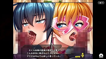[Rpgx, Fuck, Cumshot] Rpgx 1