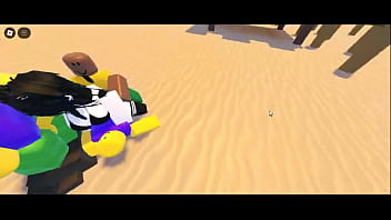 [Noob, Rr34, Whorblox] Whorblox First Vid