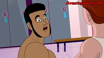 [Hetero, Sex, Superheros] Sexy 3some Sex Clips Bi Comic Hentai Porn Scooby Doo Porn
