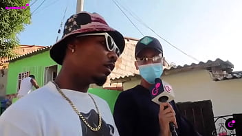 [El Chicle, El Chicle TV, Xmen El Artista] Xmen El Artista Que Viene De No Tener Nada Para Involucrarse Con La M Sica