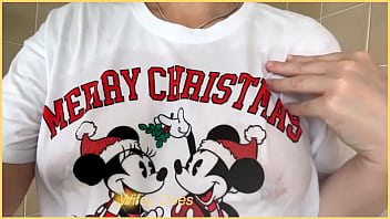 [Christmas From, Christmas From Wifey, Wet Christmas From] Merry Wet Christmas From Wifey Does